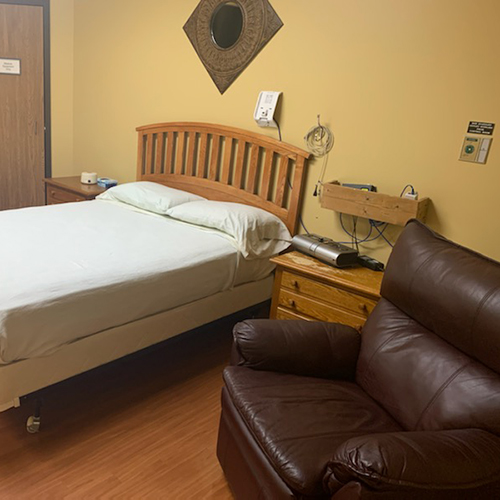 McLaren Sleep Centers for Sleep Disorders